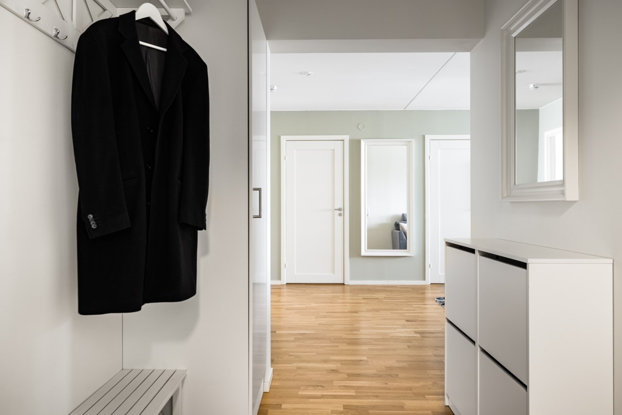 Tegvägen 22C