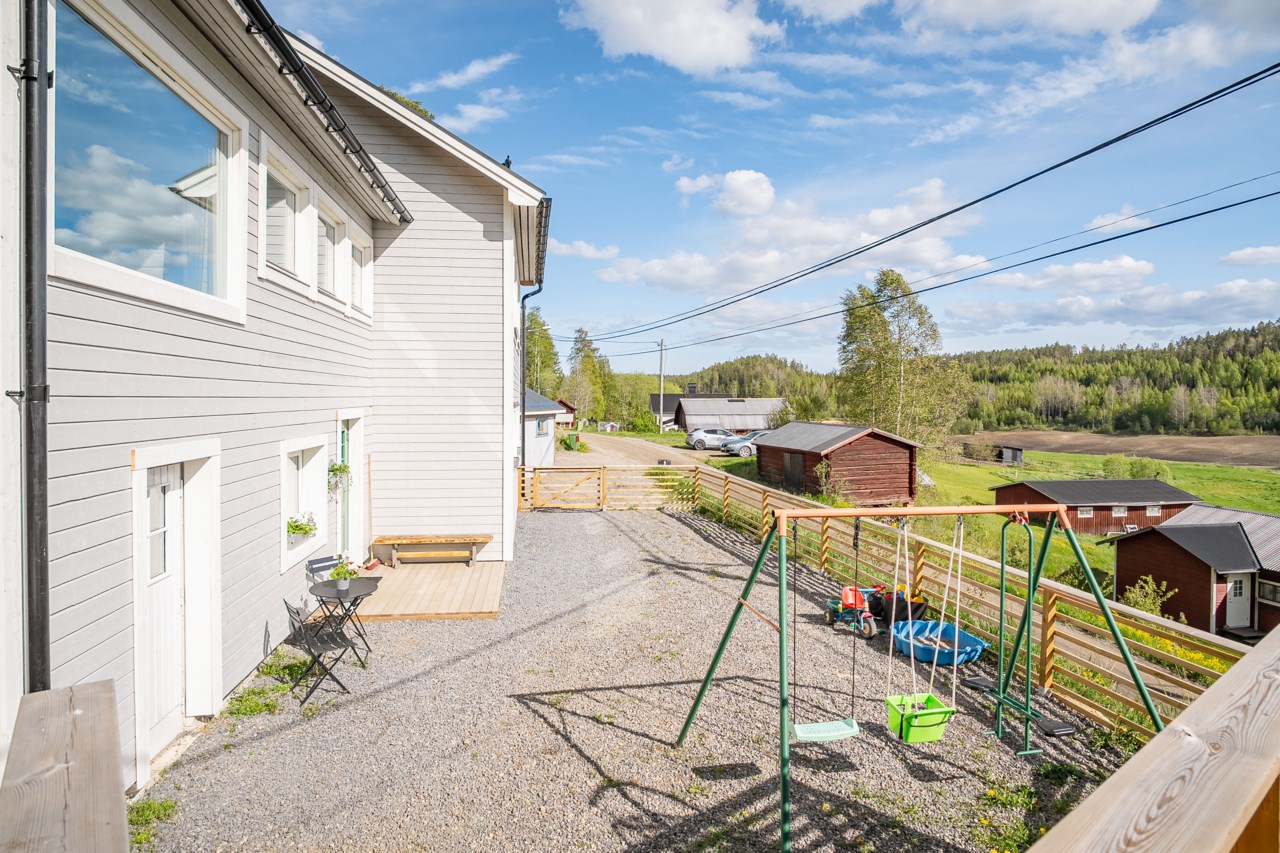 Stora Bandsjön 516