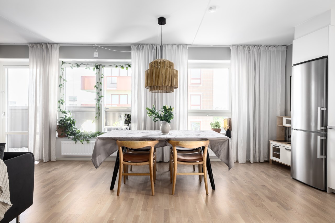 Årstaskogs Väg 9A, 13 tr