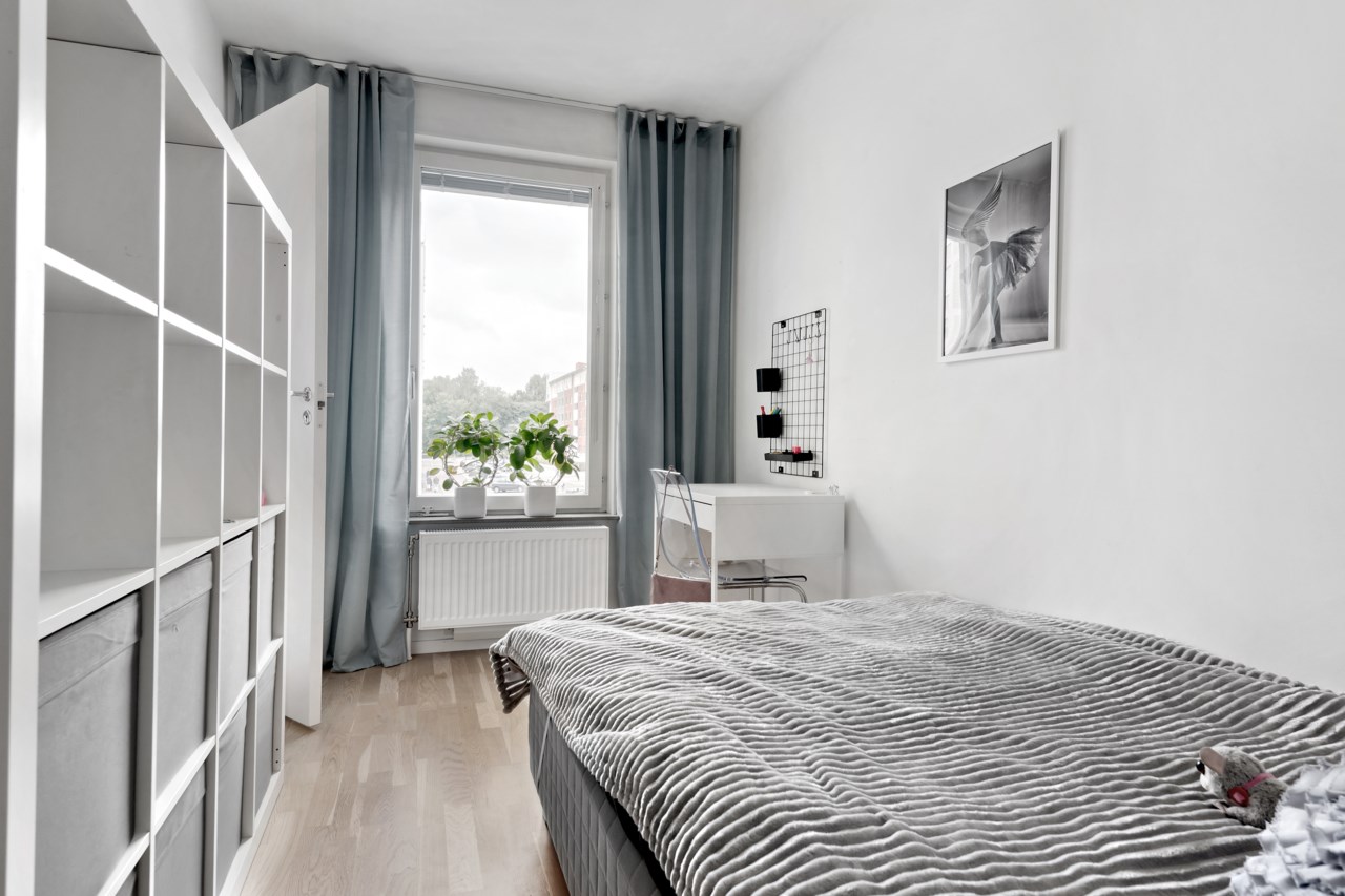 Bollmora gårdsväg 9