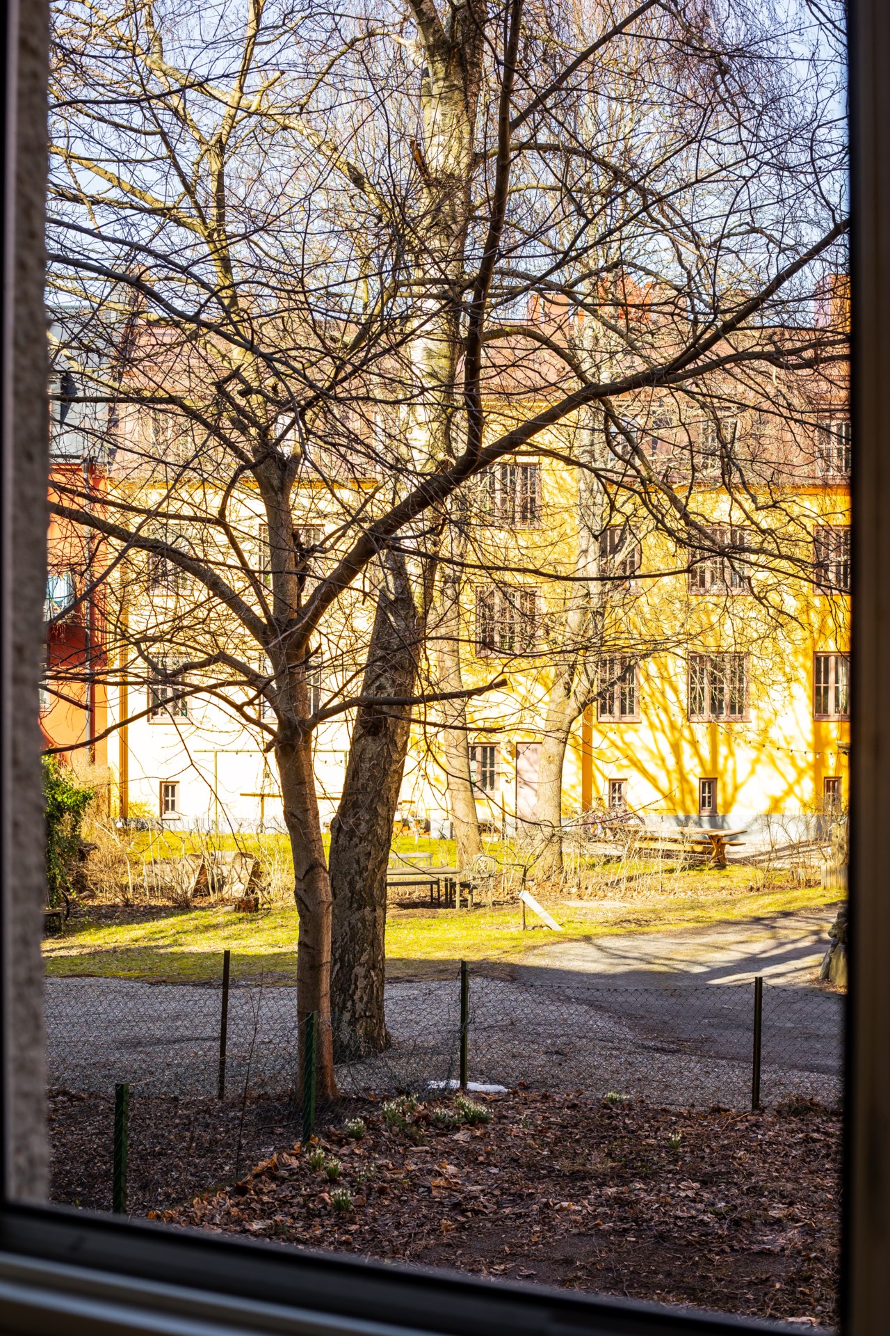Svandammsvägen 36
