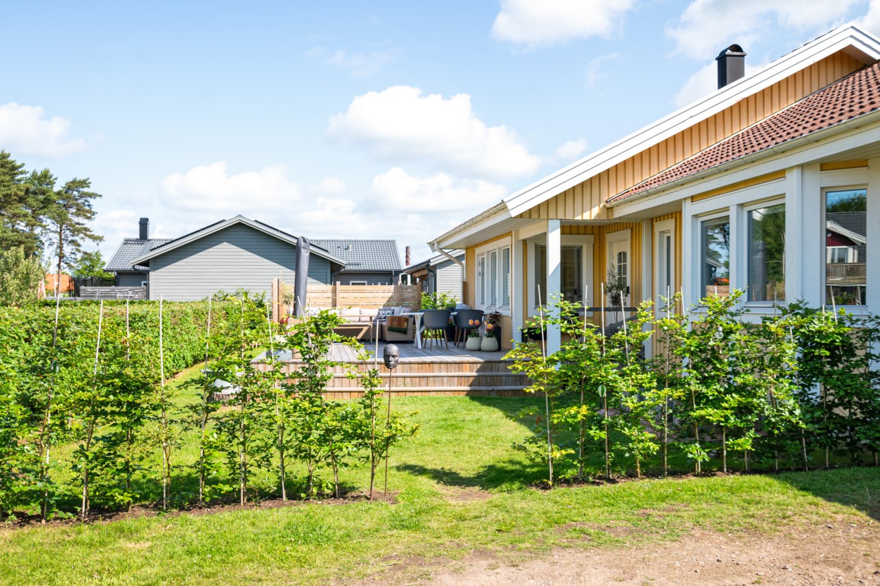 Kohagevägen 18