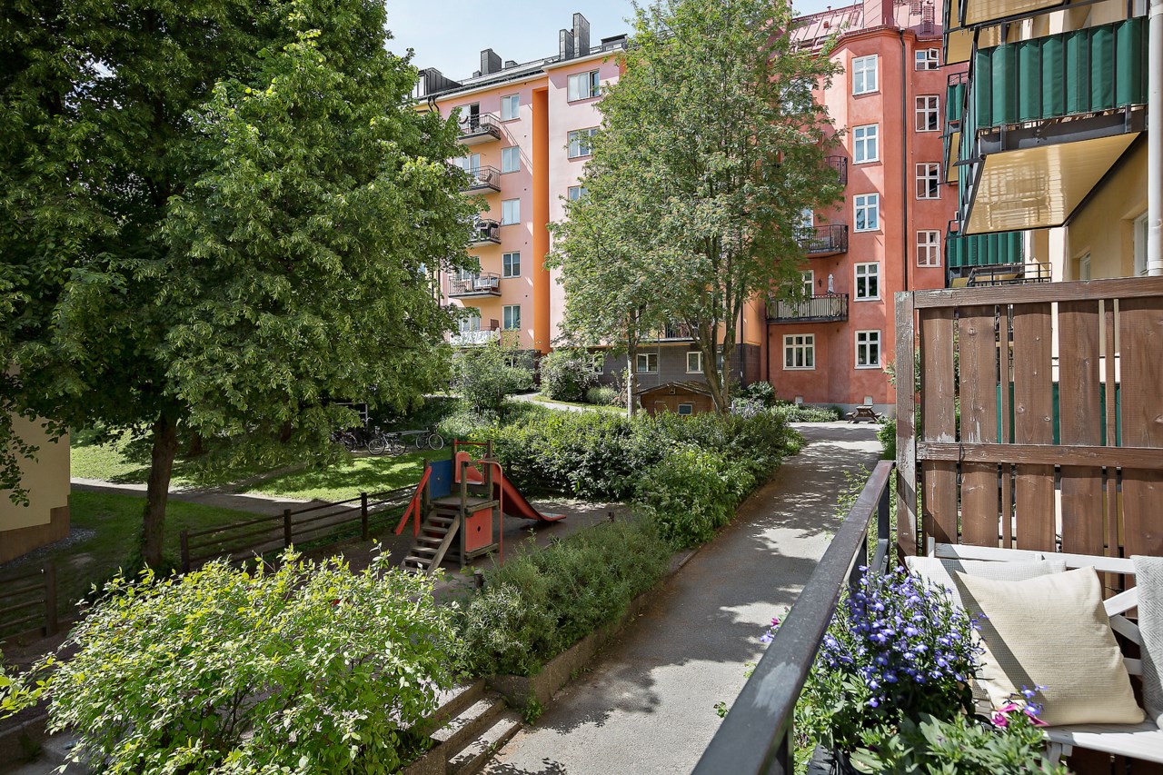 Råsundavägen 125