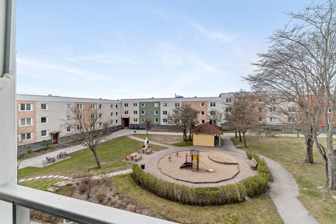 Marknadsvägen 221, 3 tr