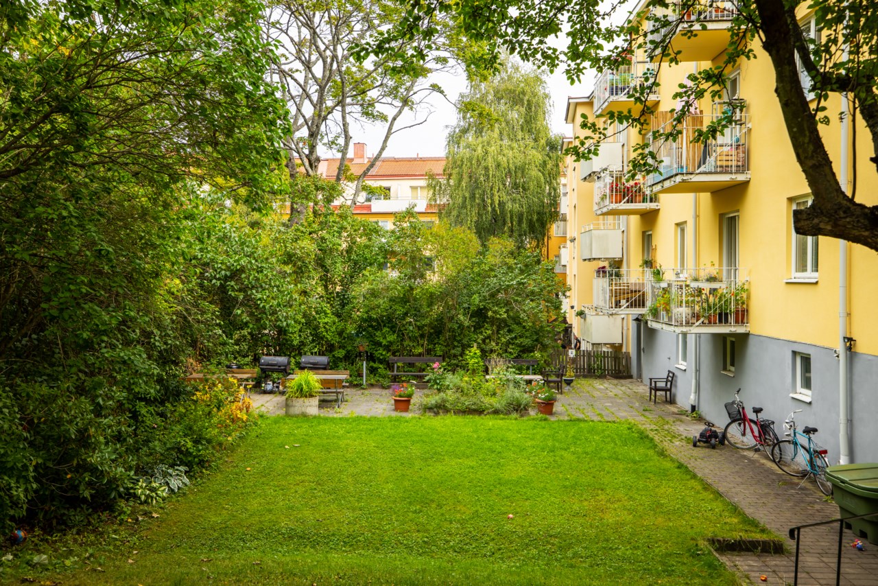 Lötmogatan 5, 1tr
