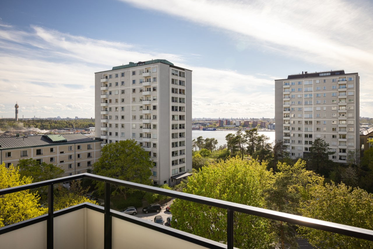 Bodalsvägen 20