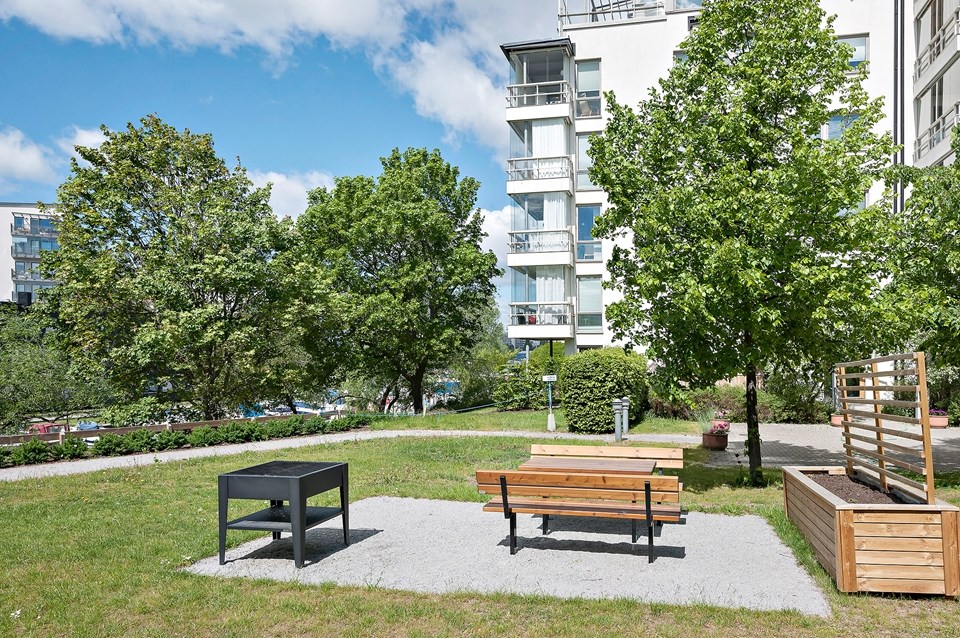 Ågatan 15, vån 4