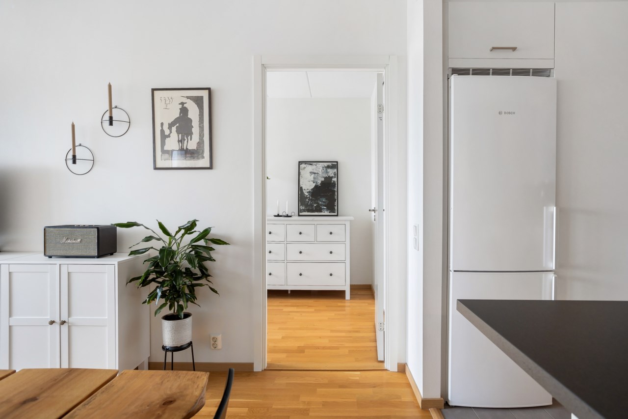 Fridensborgsvägen 62, 5/5tr