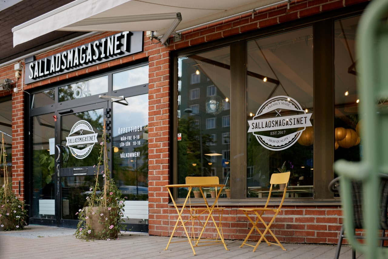 Söderberga Allé 52