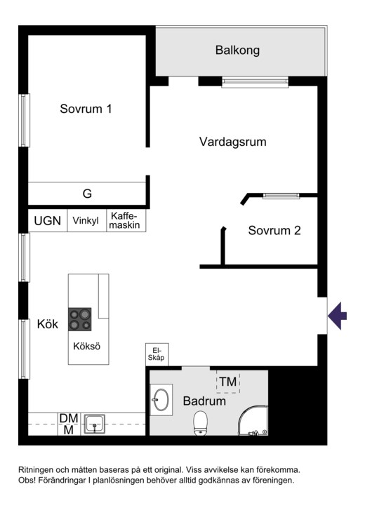 Alpvägen 8