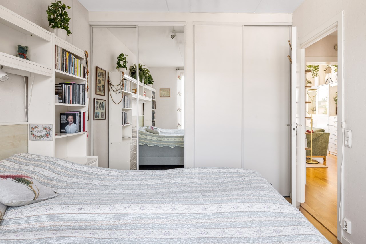 Edvin Adolphsons väg 3, vån 5 av 5