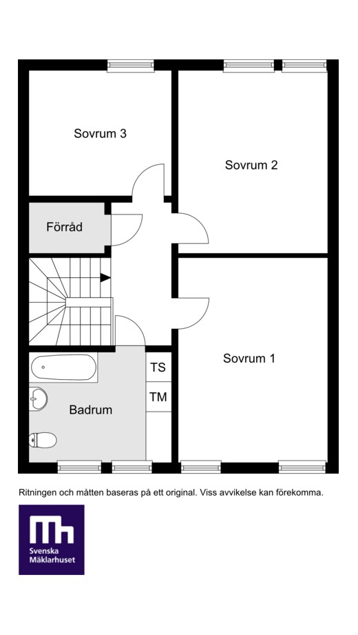 Snårvindevägen 131