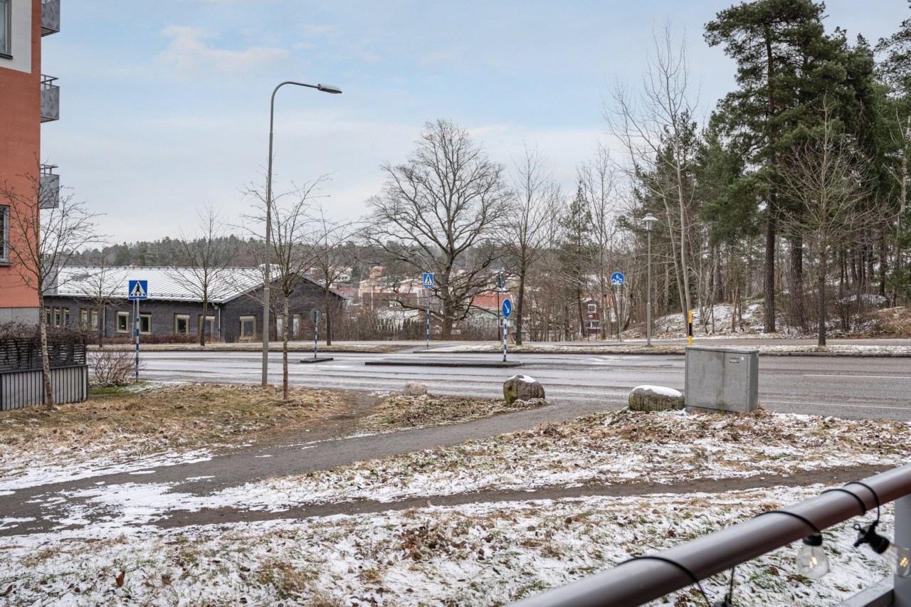 Enskedevägen 166