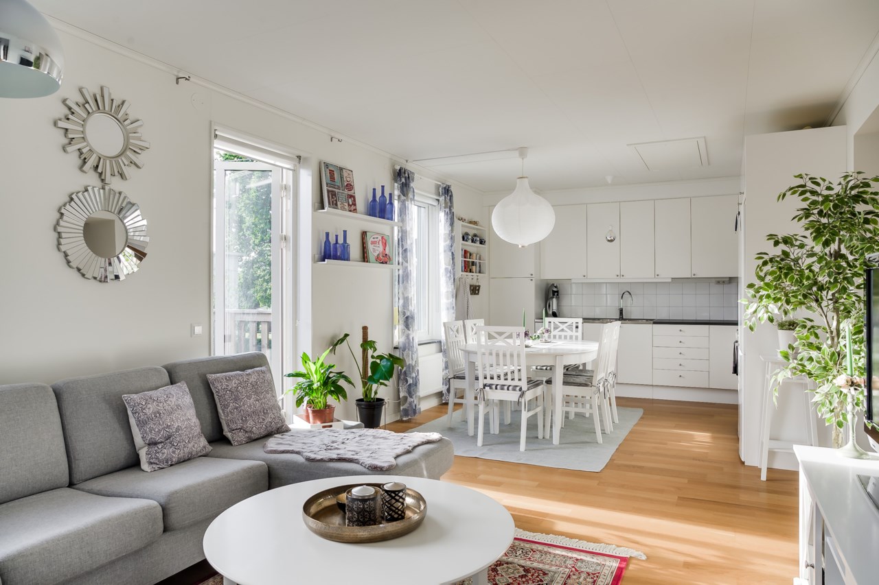 Junigården 10C