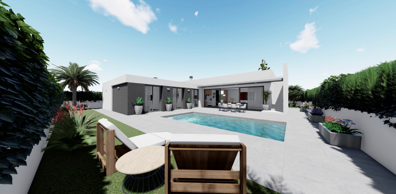 Villa Isla