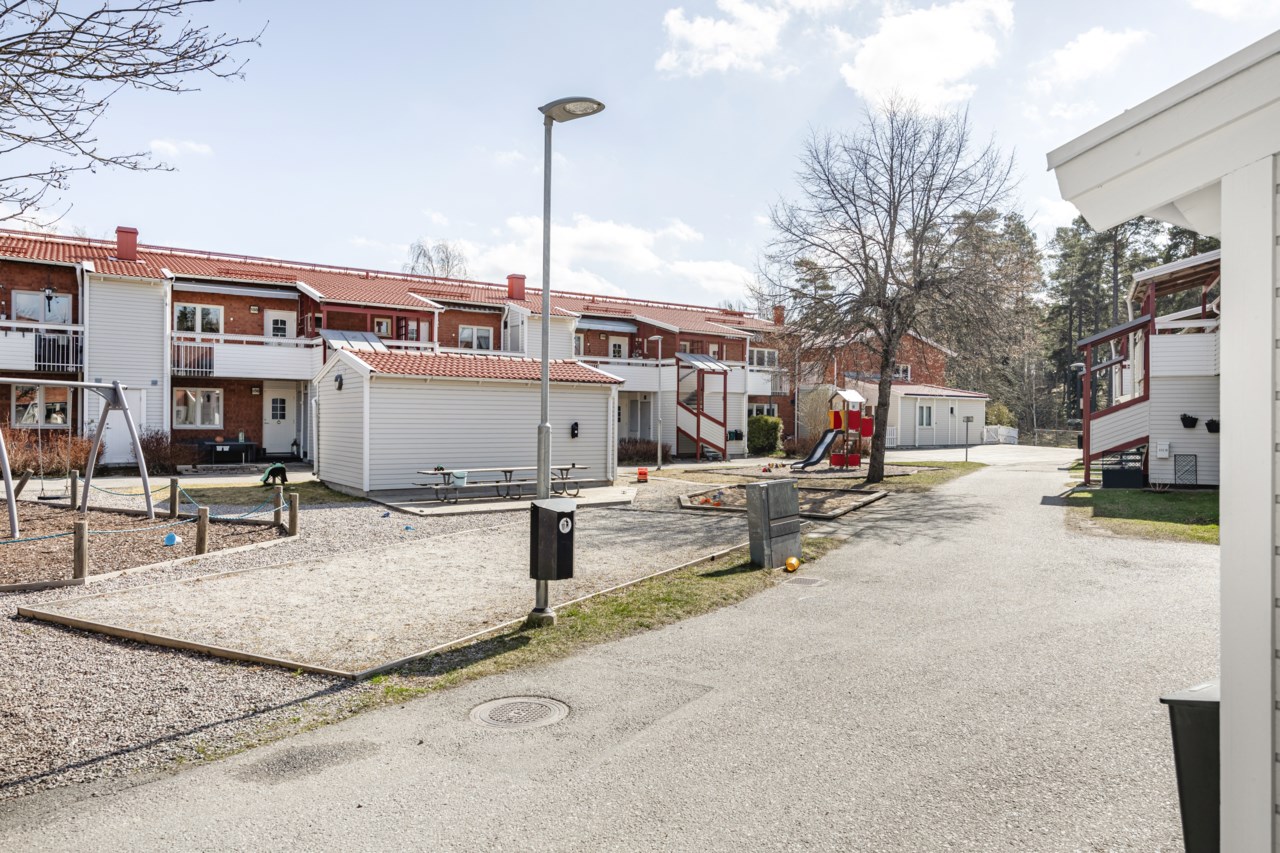 Tallåsvägen 158
