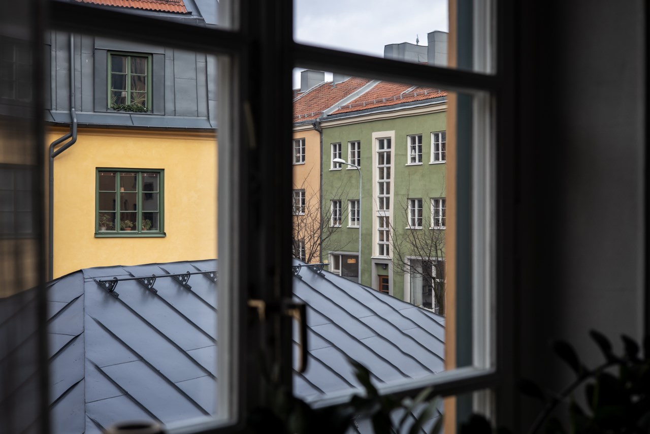 Hägerstensvägen 138