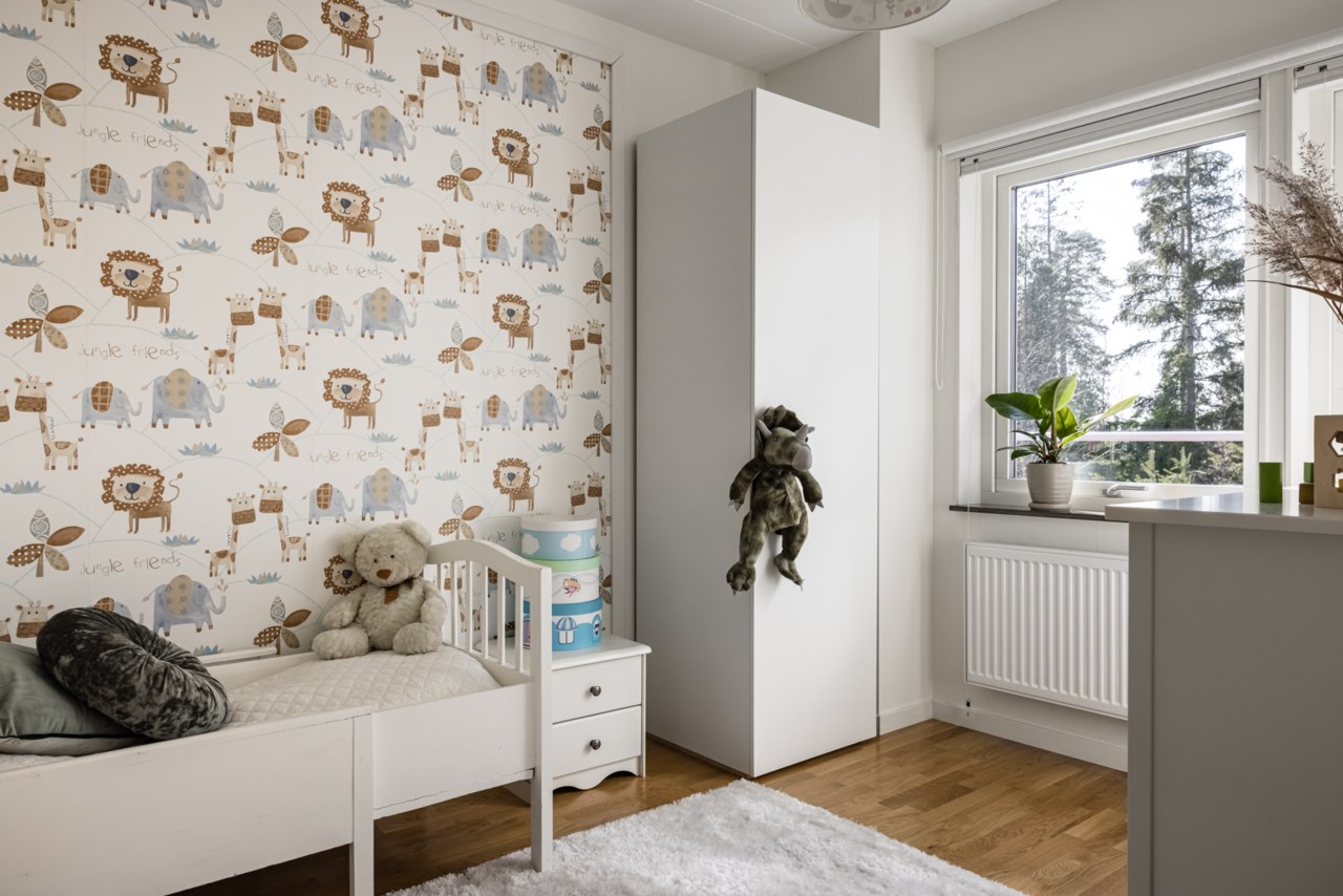 Blåmesvägen 9