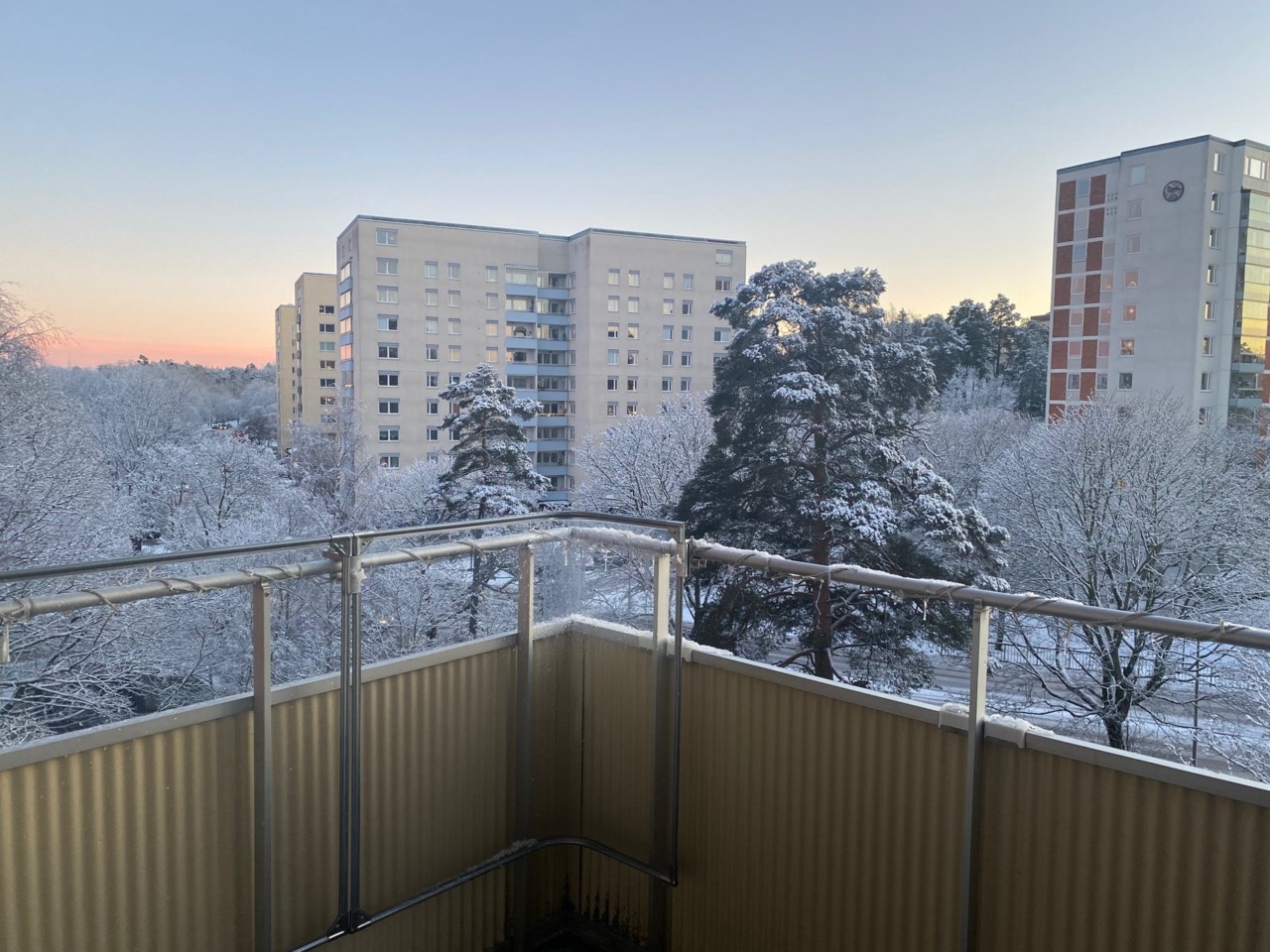 Färnebogatan 64, 6 tr