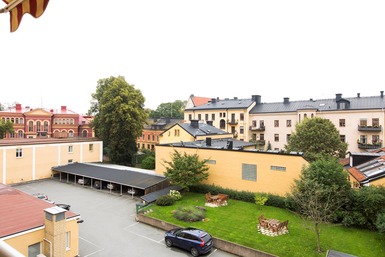 Skolgatan 33B