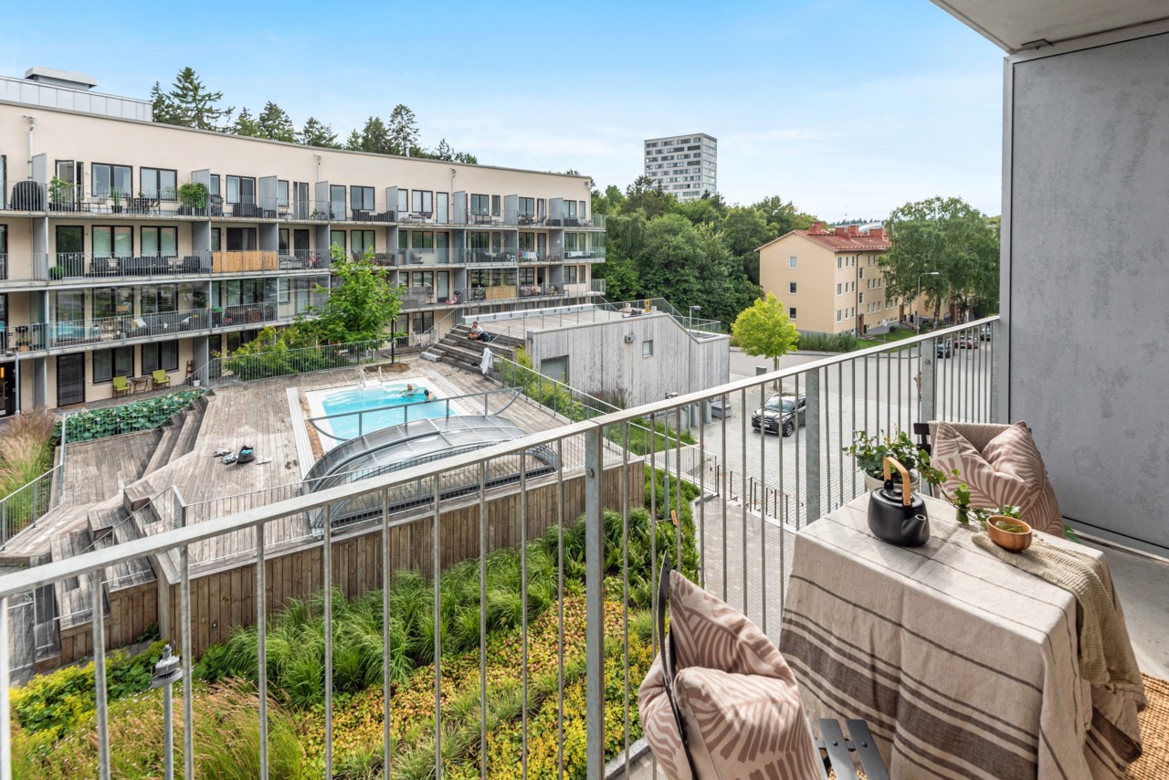 Klädesvägen 42