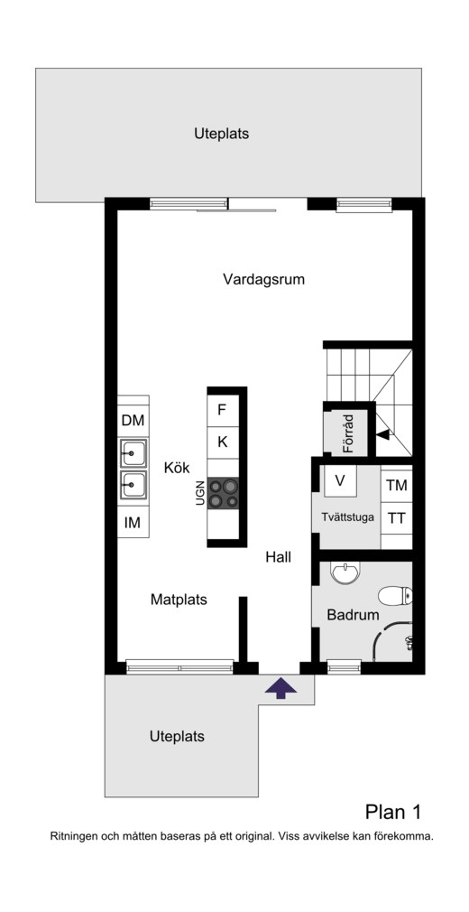 Kvarnbergsvägen 35D