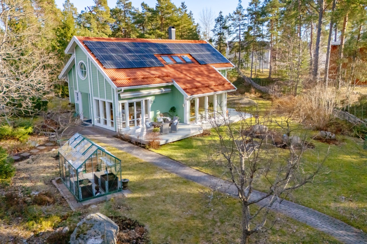 Nytorpsvägen 7