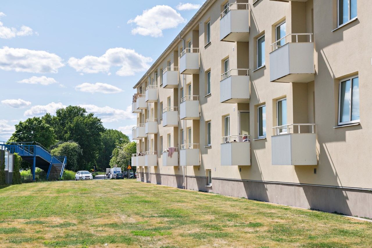 Gränsgatan 34D