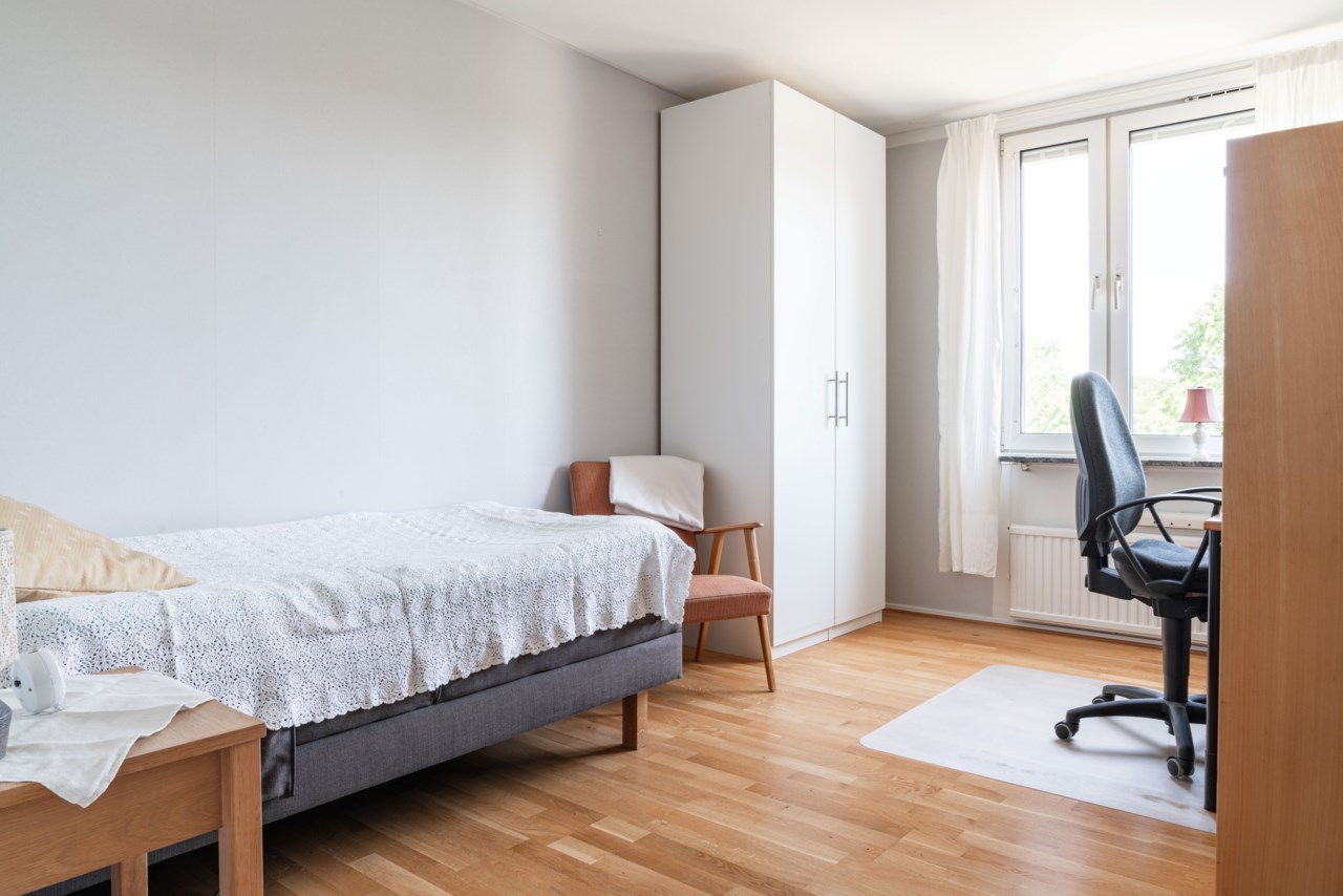 Segergatan 8C