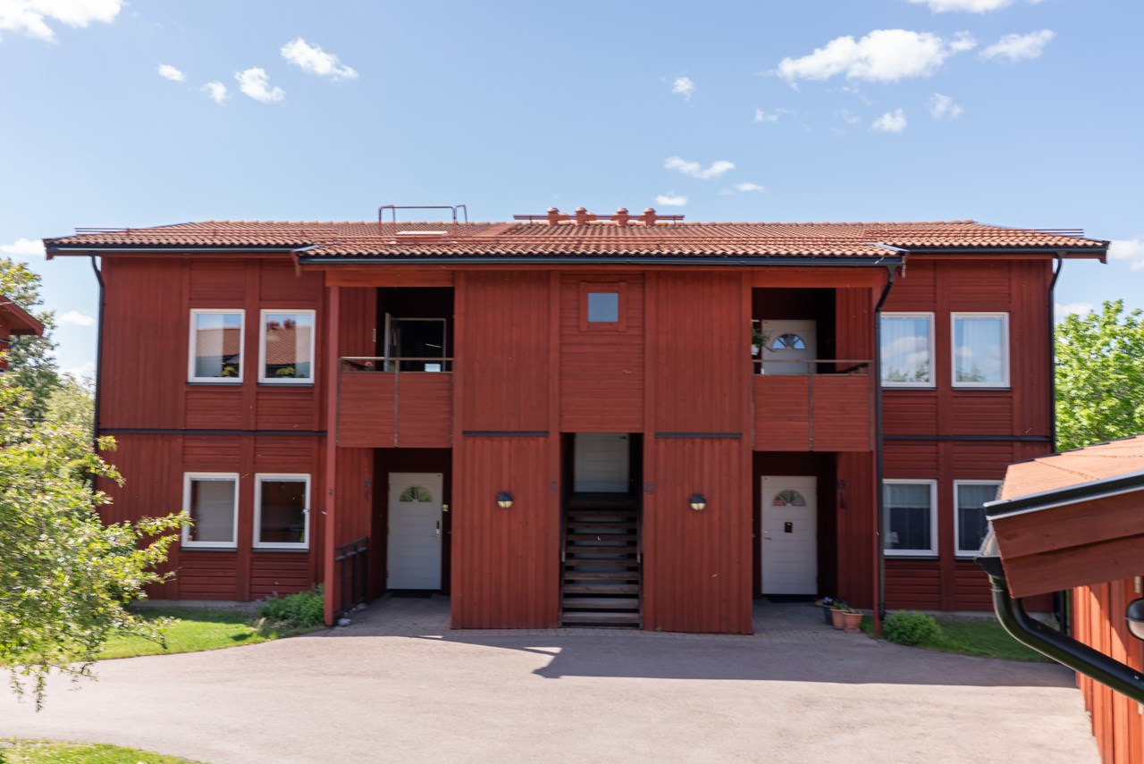 Barkarö Bygata 22D