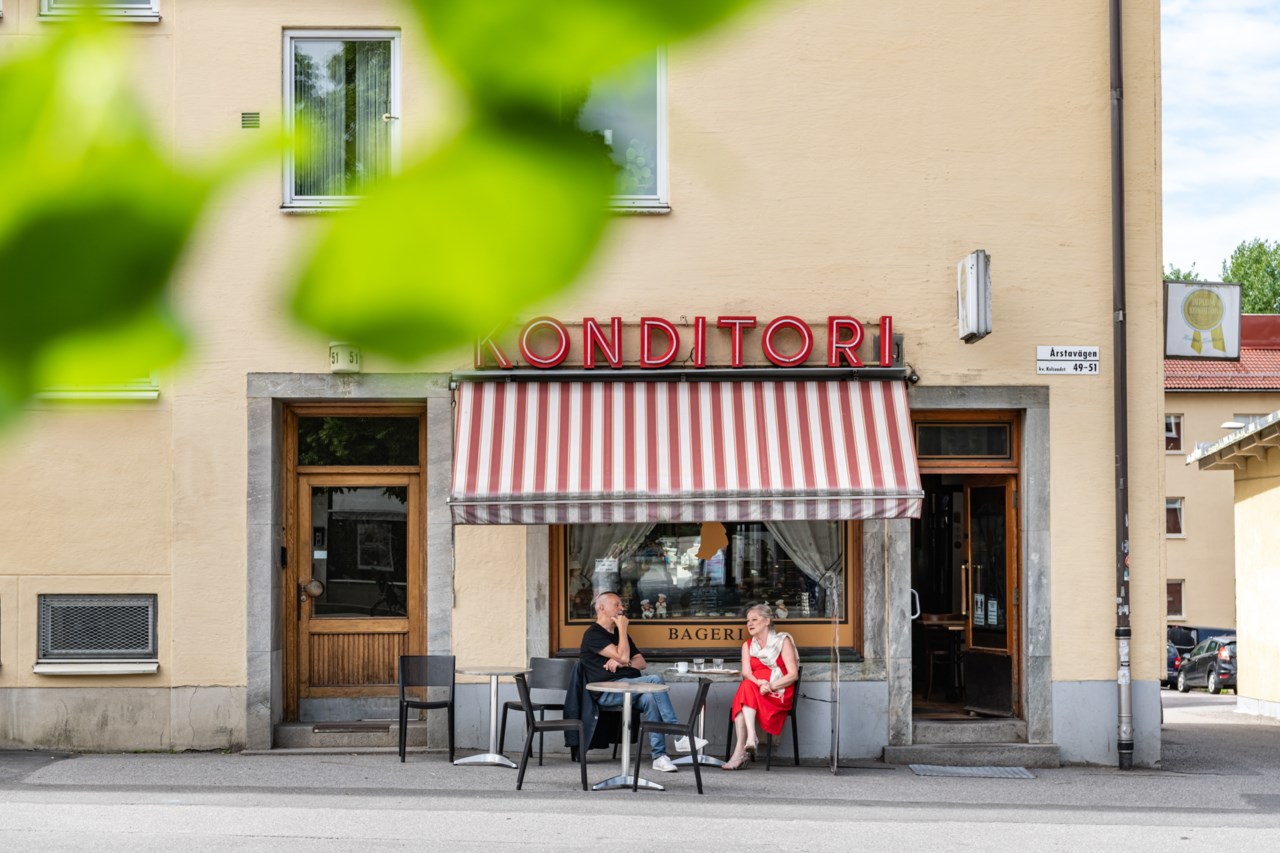 Sandfjärdsgatan 120