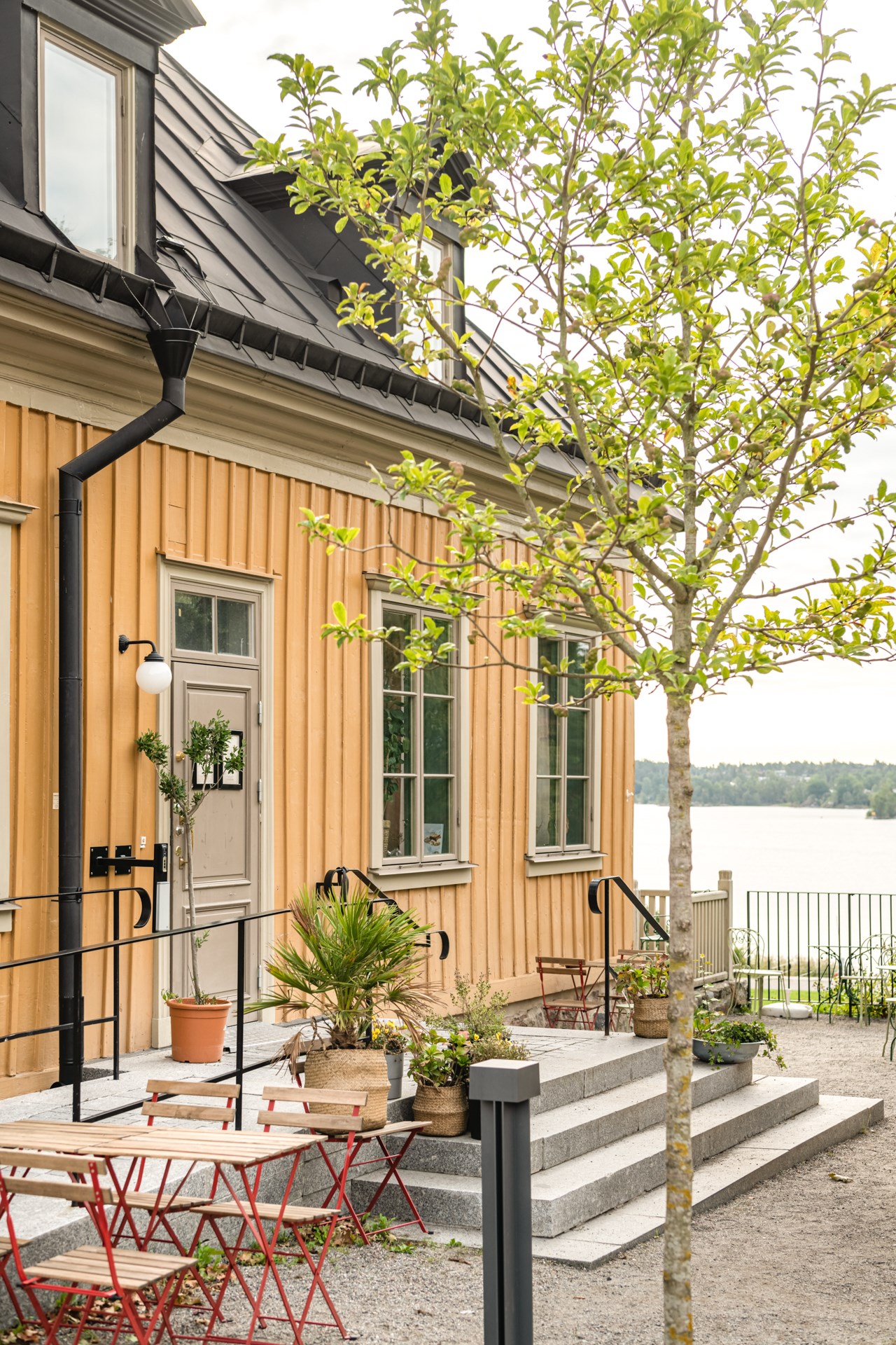 Sköndalsvägen 112