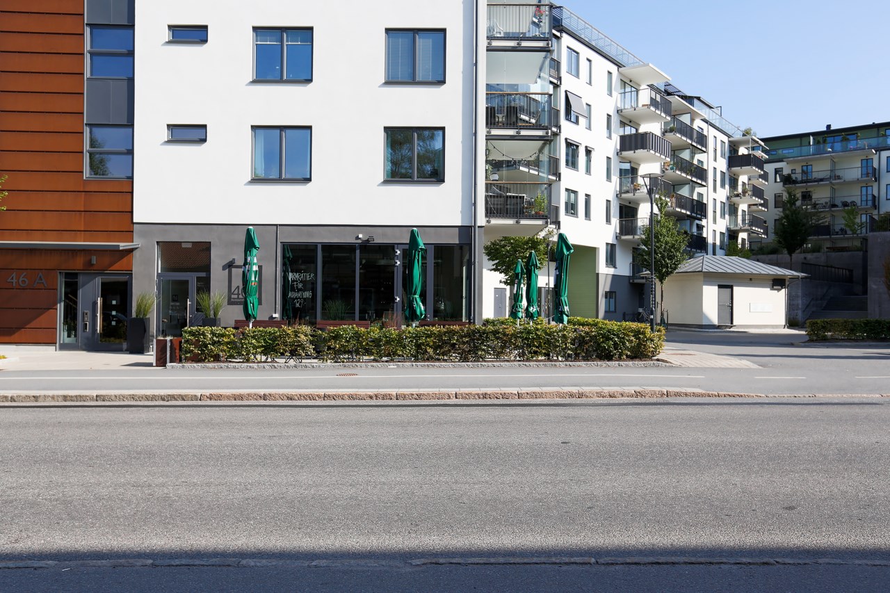 Norbyvägen 46F