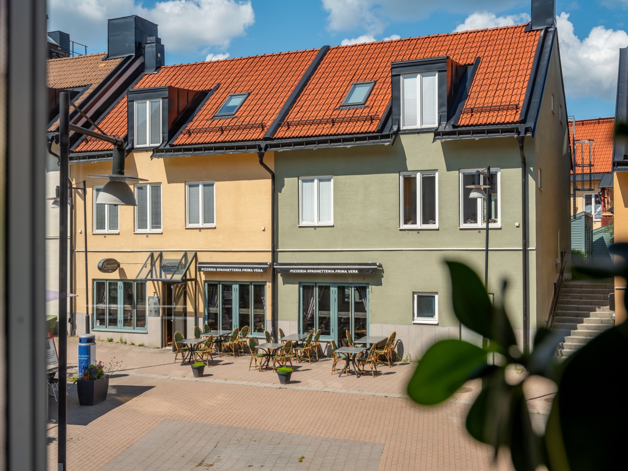 Pastellgränd 8