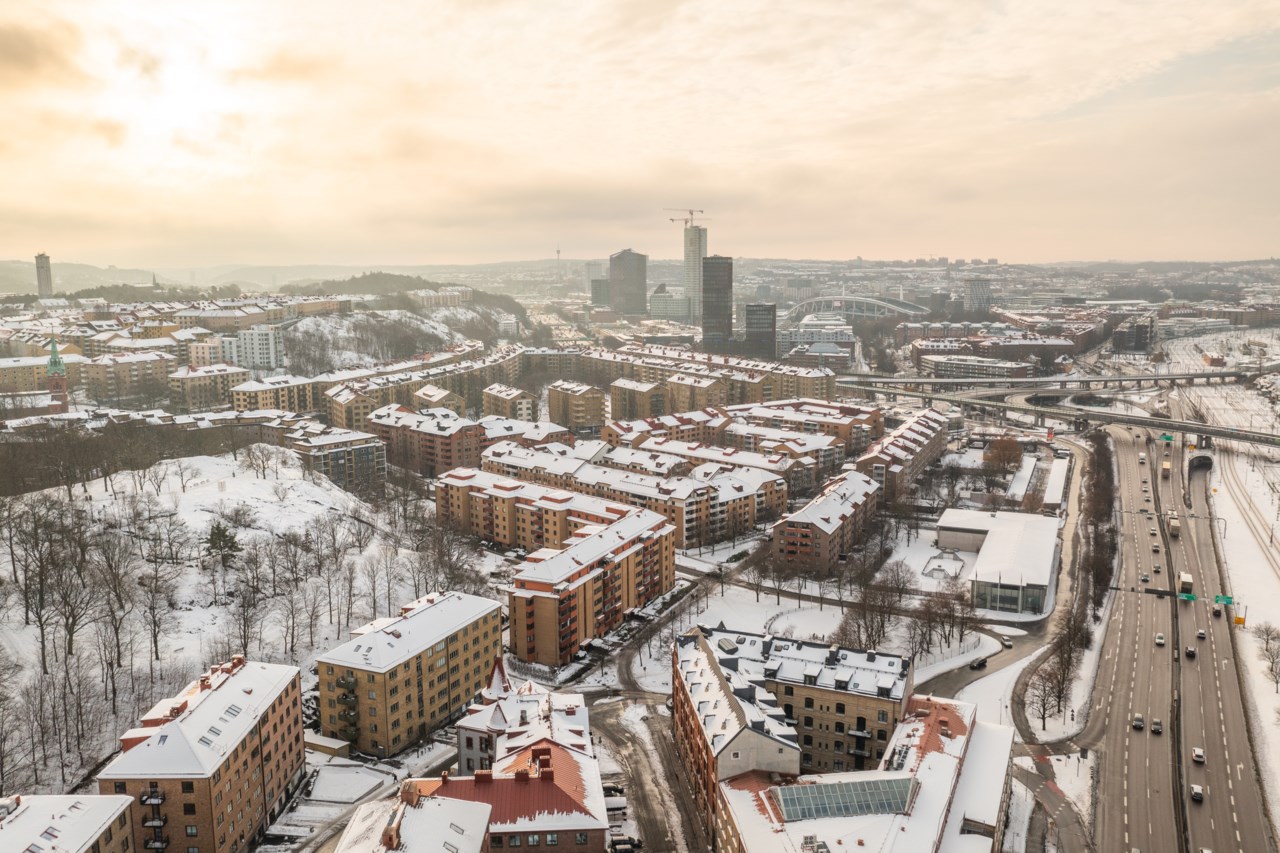 Hökegatan 12
