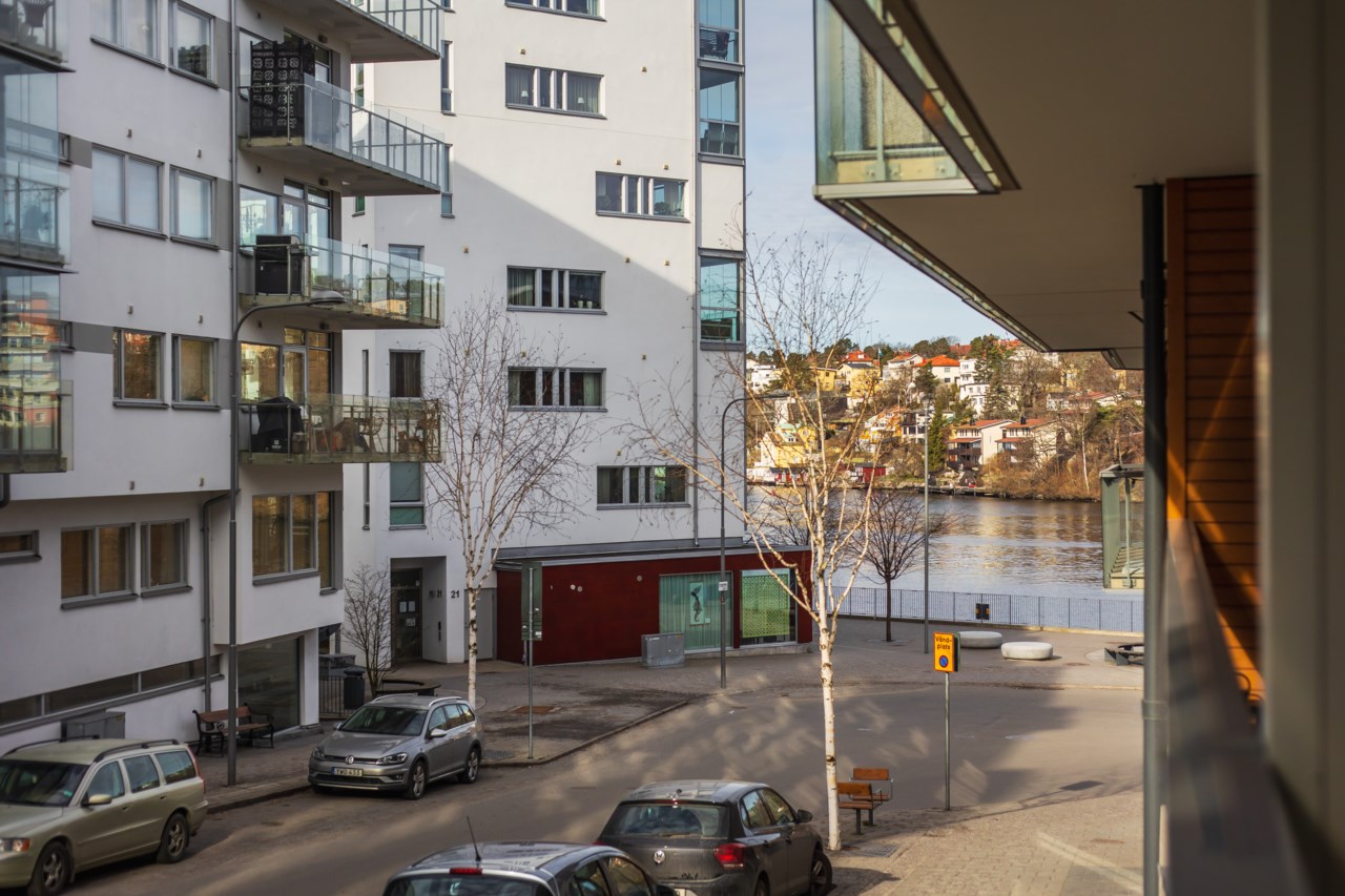 Bryggvägen 14