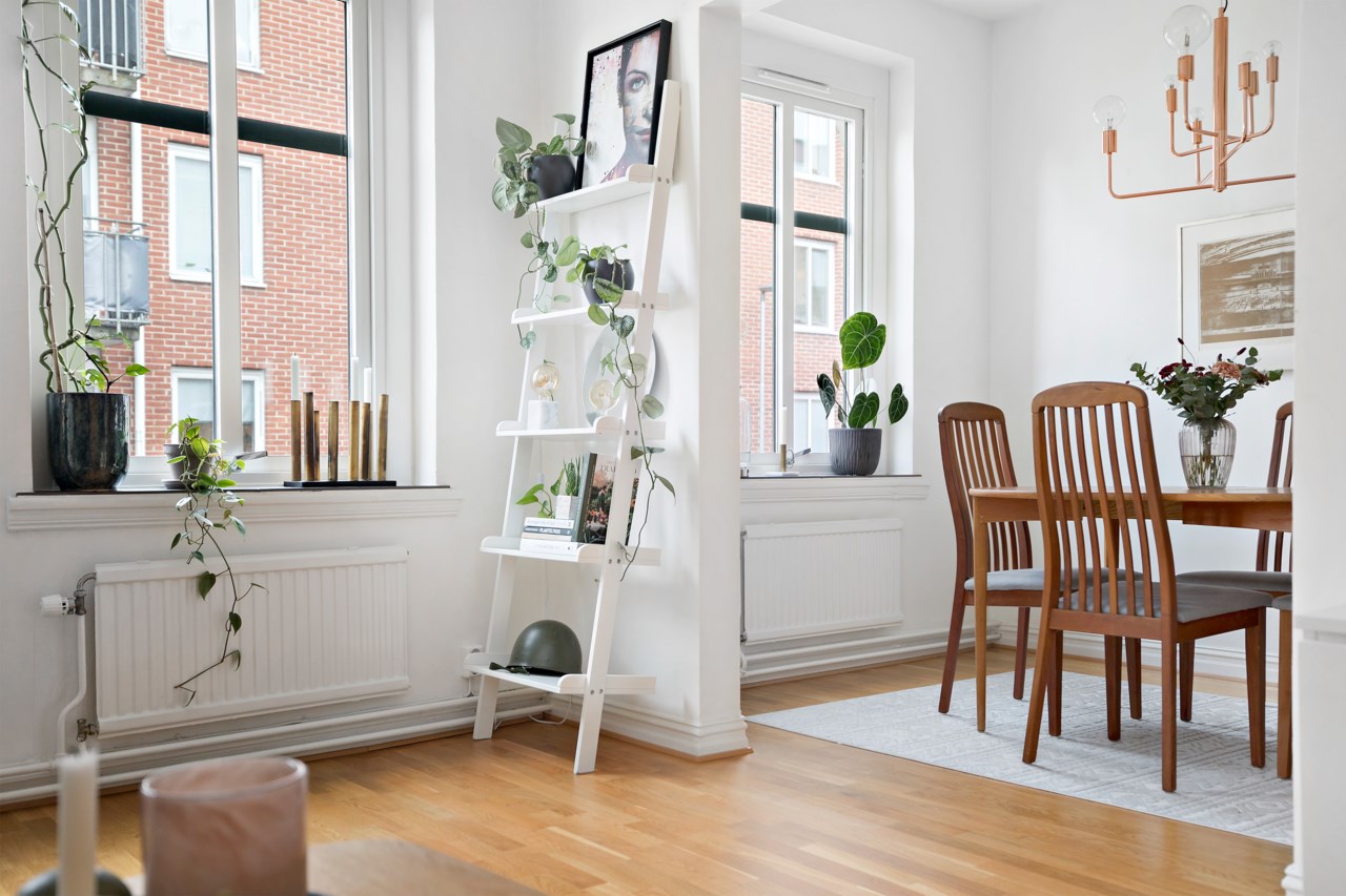 Backhausgatan 3A