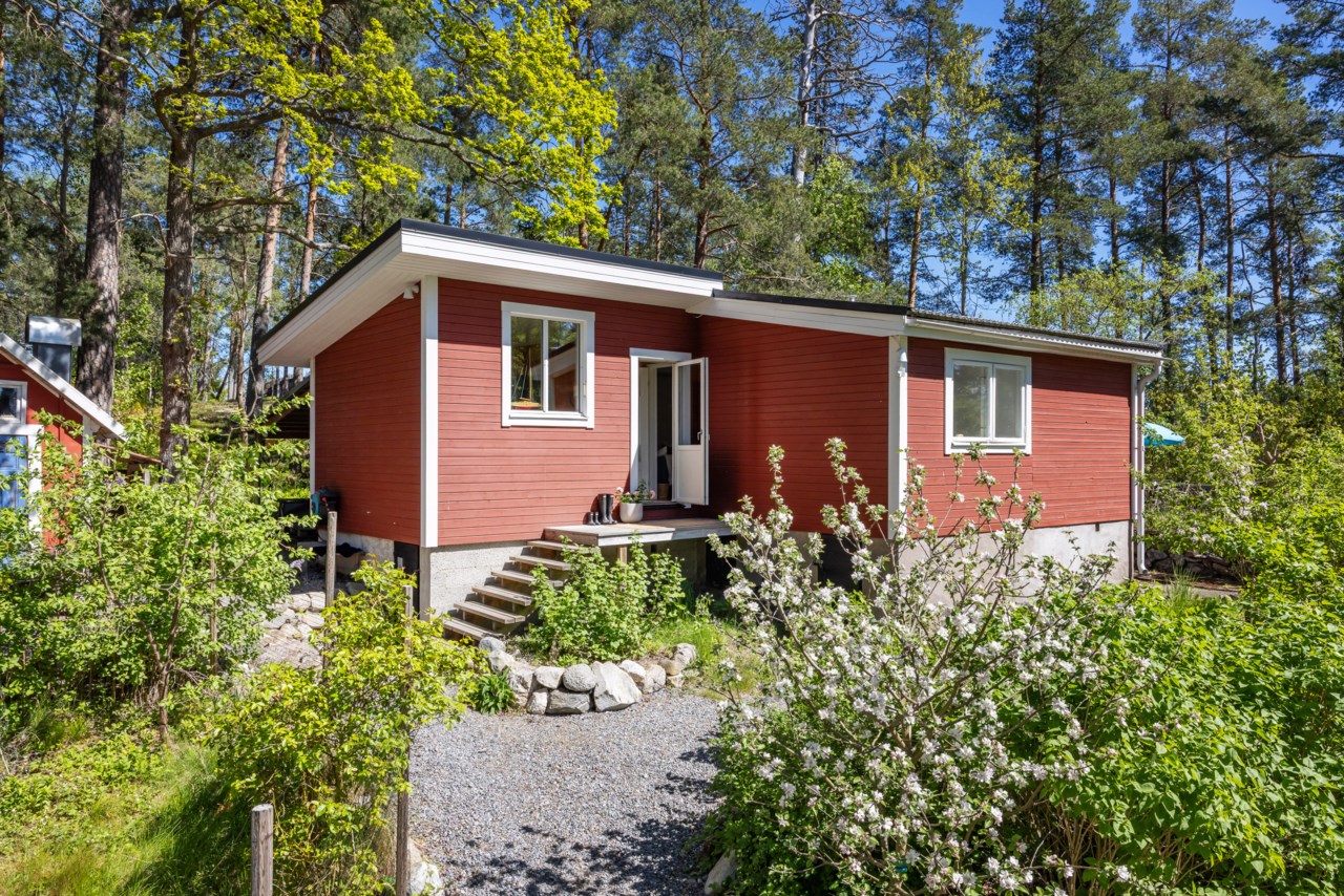 Backamovägen 19