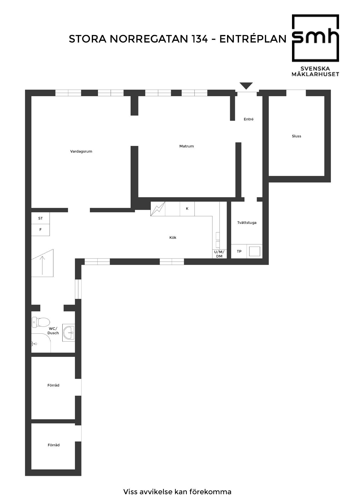 Stora Norregatan 134