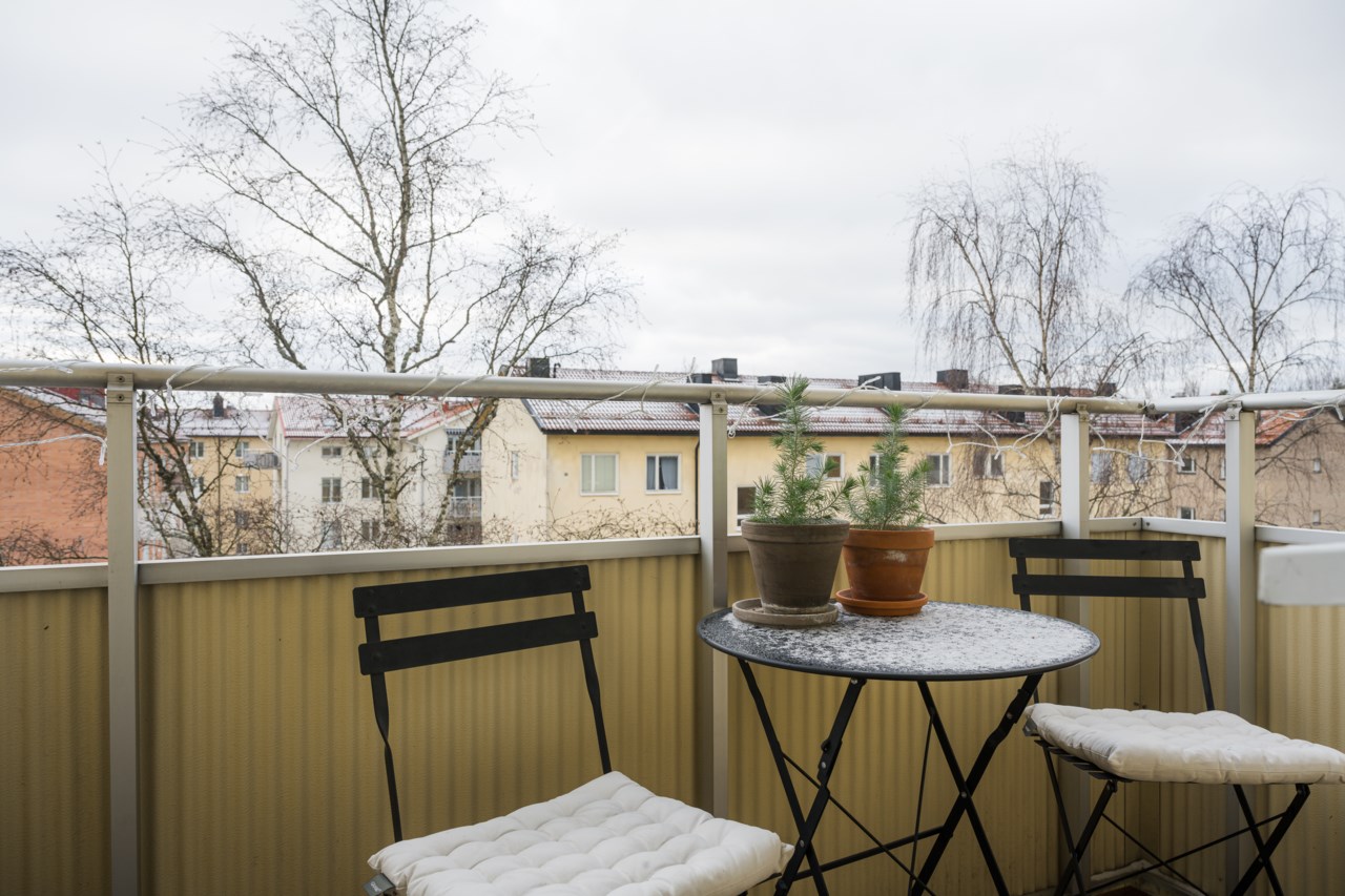 Bäckvägen 108, 3 tr