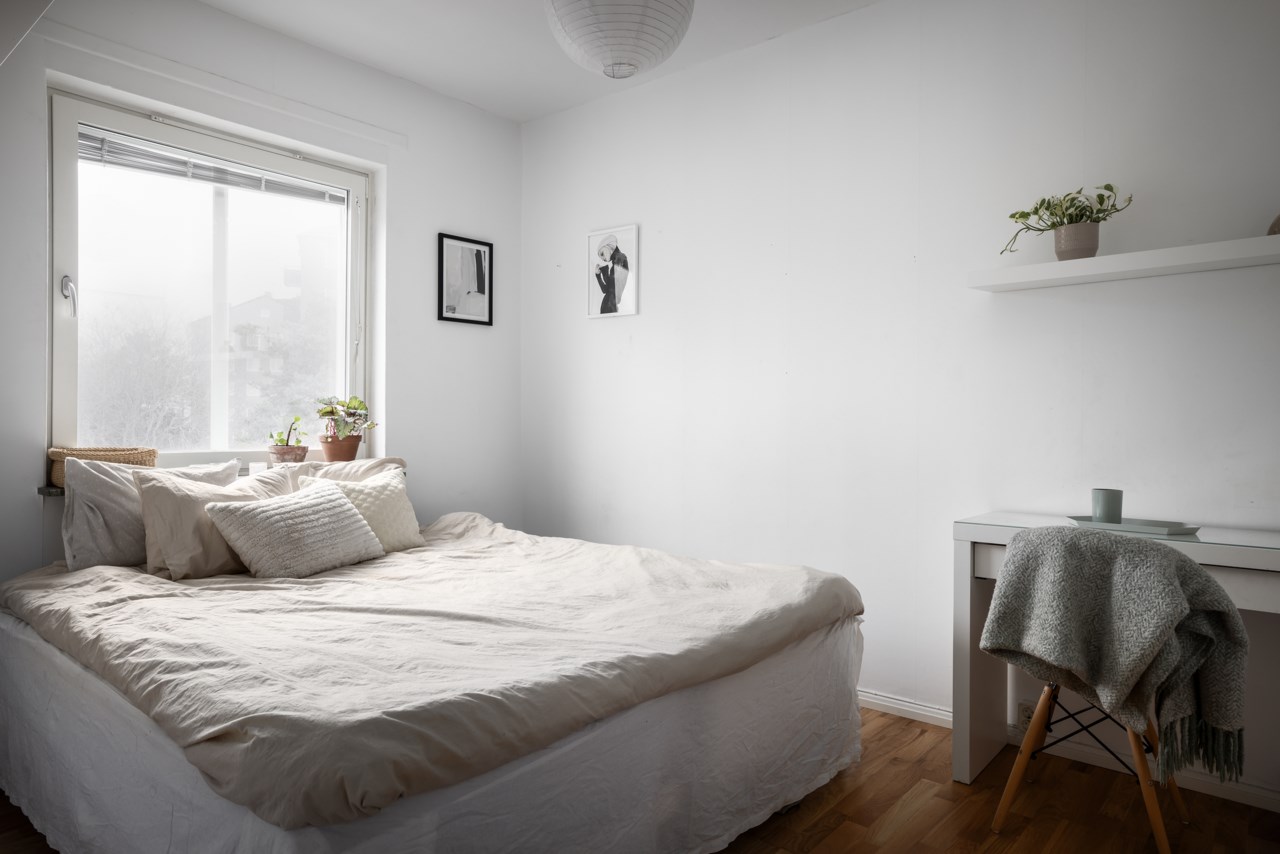 Bäckvägen 157, vån 3