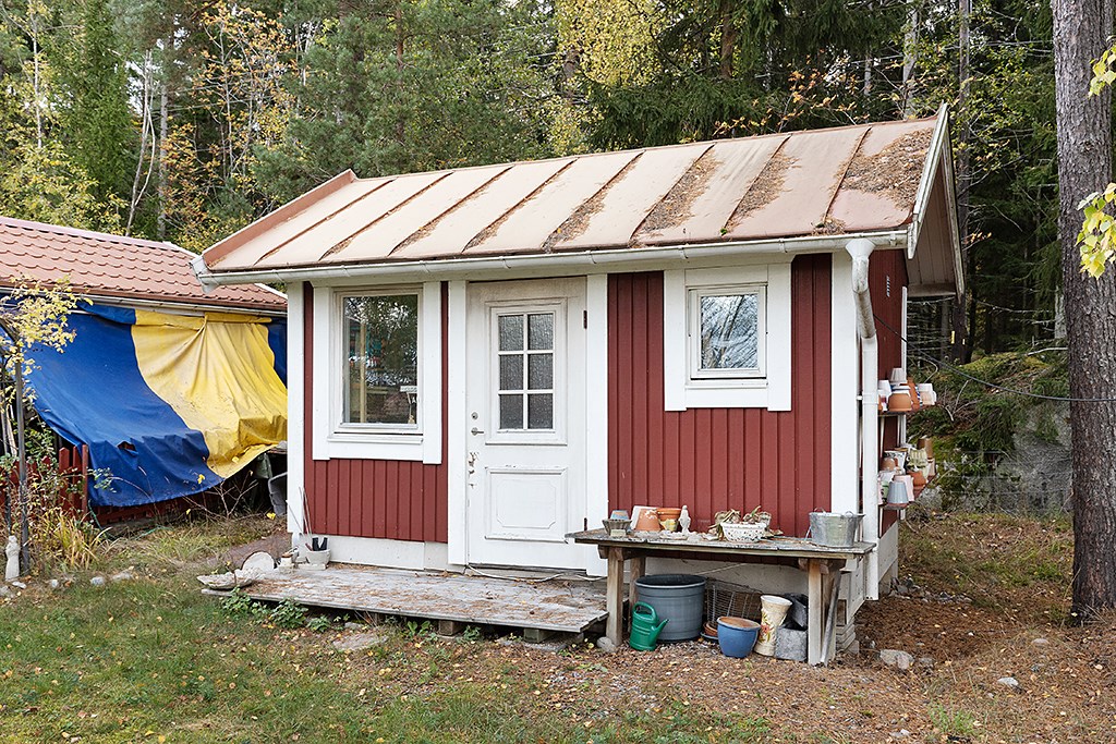 Båtbyggarvägen 13