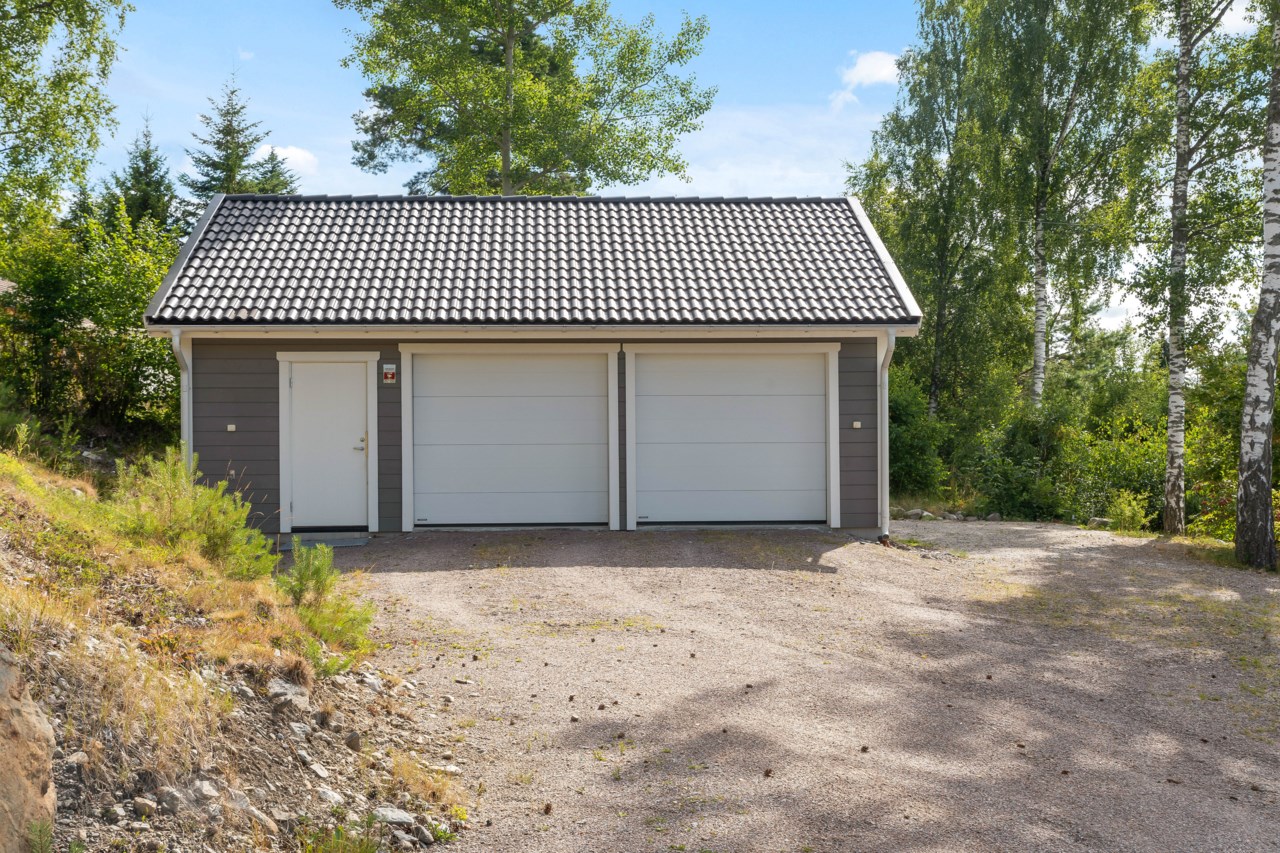 Granvägen 20