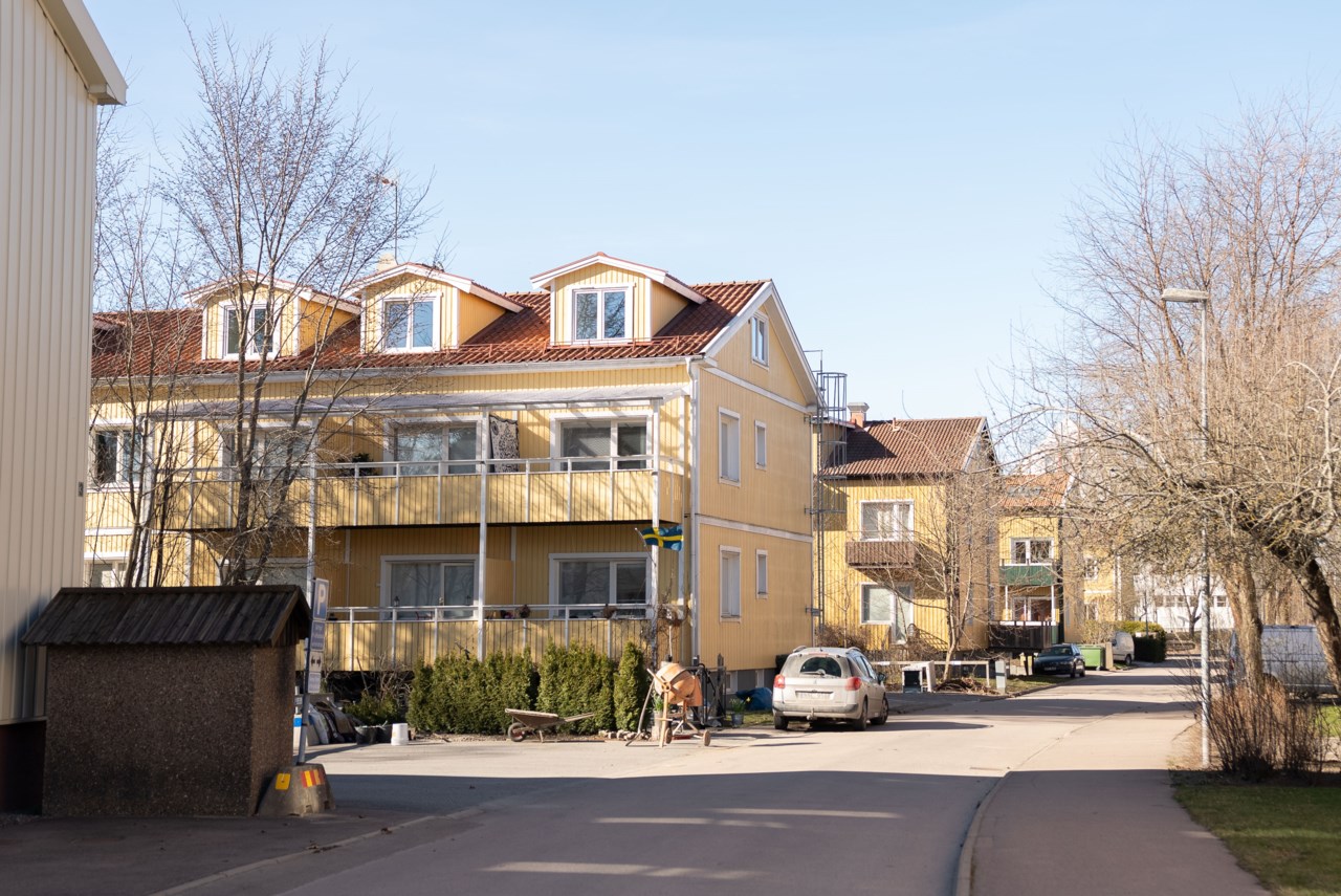 Papegojvägen 5