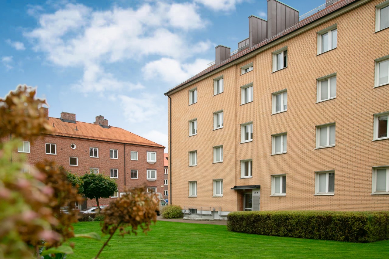 Vagnmansgatan 12