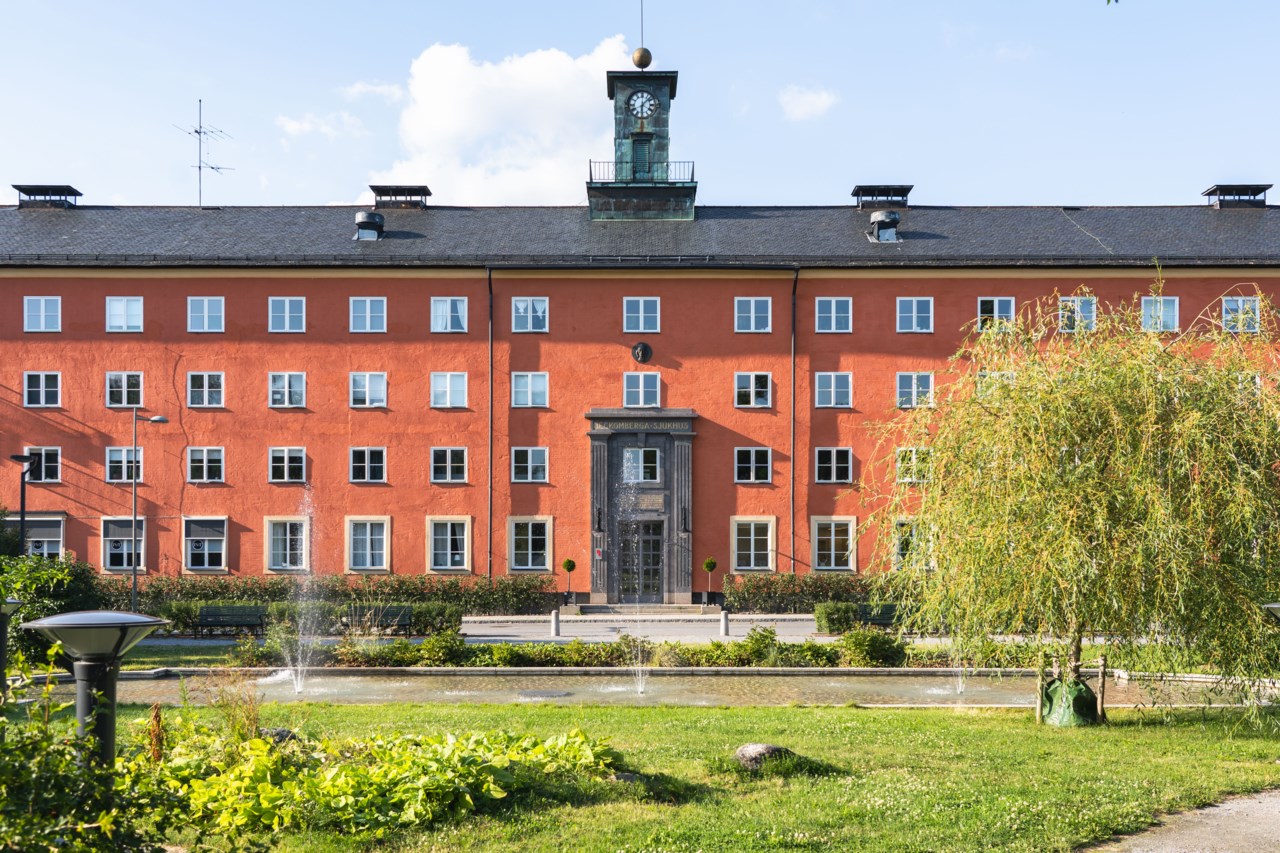 Follingbogatan 22