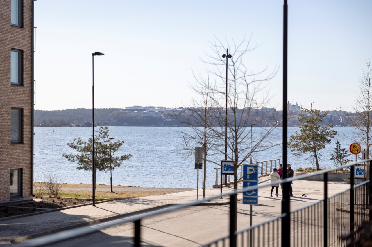 Agavägen 78