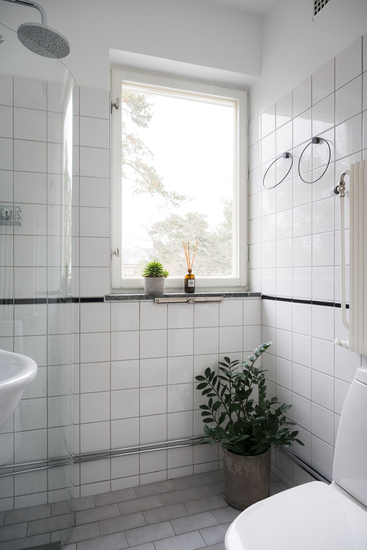 Bäckvägen 108, 3 tr