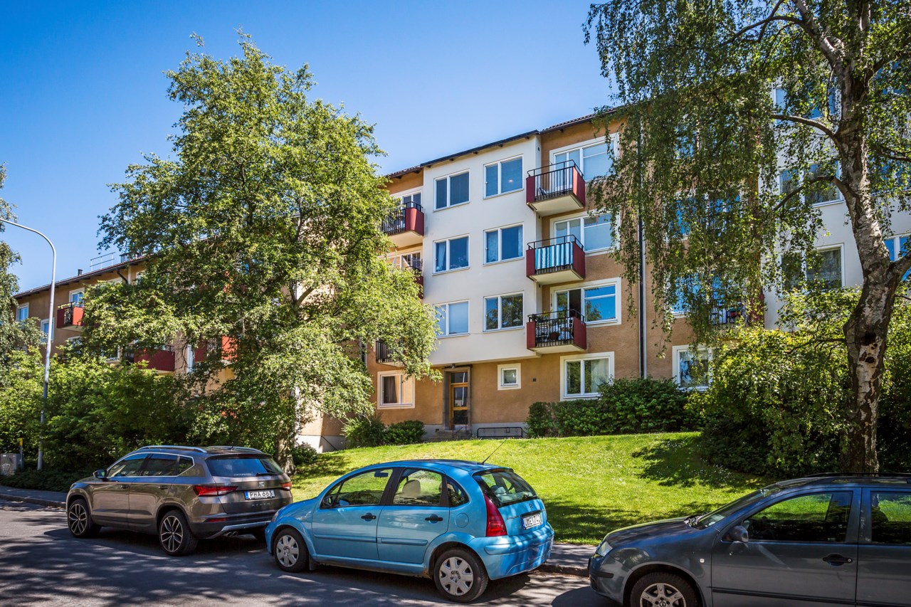 Valutavägen 27
