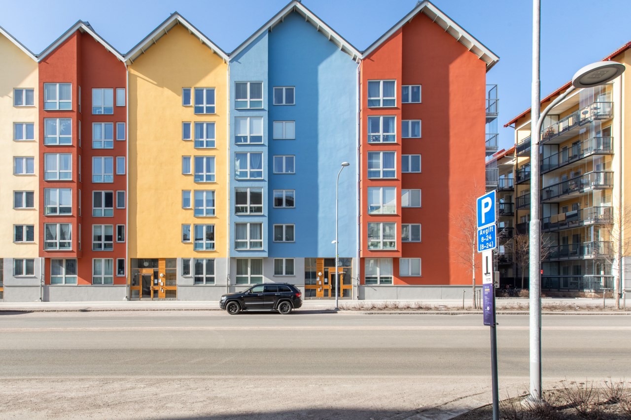 Råbyvägen 74